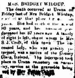The Lockhart Review and Oaklands Advertiser Wednesday 22 May 1912, page 2